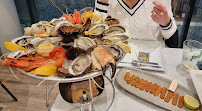 Produits de la mer du Restaurant de fruits de mer Le Roy René - Restaurant Marseille - n°13