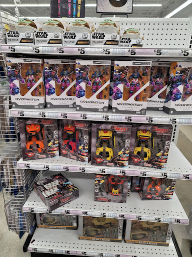 Variety Store «Five Below», reviews and photos, 2292 S University Dr, Davie, FL 33324, USA