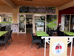 Photo n°76 de L'option, bar à salade & plus à Saint-Victoret ()