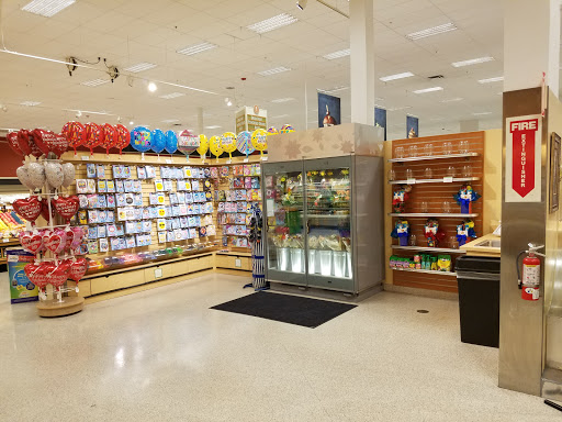 Supermarket «Publix Super Market at Dames Pointe», reviews and photos, 7117 Merrill Rd, Jacksonville, FL 32277, USA