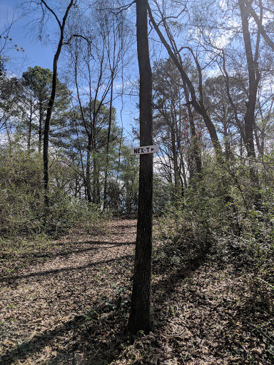 Park «Bowers Park Disc Golf Course», reviews and photos, Bowers Park Dr, Tuscaloosa, AL 35405, USA