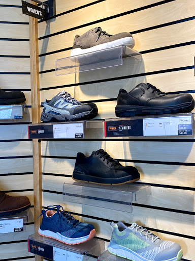 Shoe Store «Red Wing», reviews and photos, 5000 Linglestown Rd, Harrisburg, PA 17112, USA