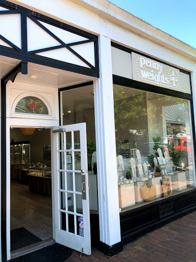 Gift Shop «Pennyweights», reviews and photos, 124 Elm St, New Canaan, CT 06840, USA