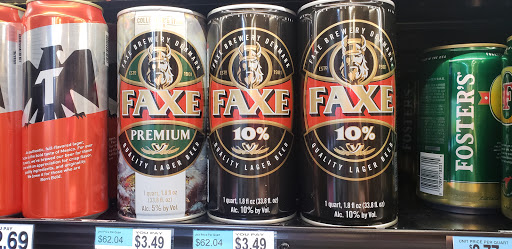 Grocery Store «Foodtown of Williamsburg», reviews and photos, 159 N 3rd St, Brooklyn, NY 11211, USA