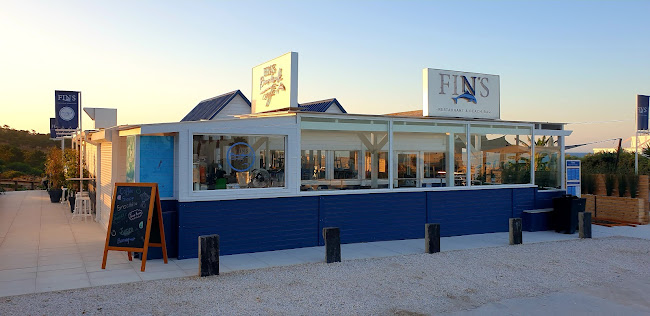 Fins Restaurant & Beach Bar - Loulé