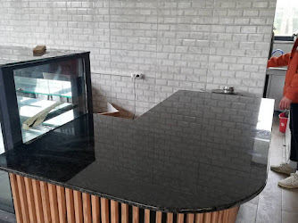 Mermer Avm Mermerit Tezgah