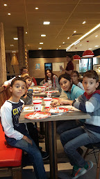 Photo n°11 de McDonald's à L'Isle-d'Abeau ()