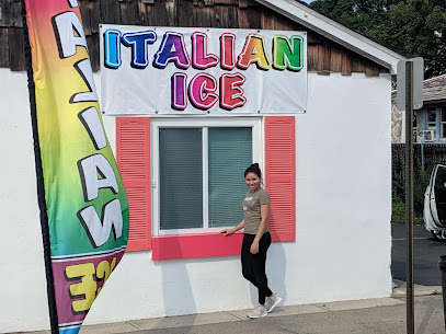 Italian Ice by Raw Generation