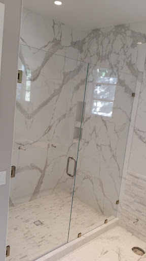 Local Glass Railings & Shower Doors image