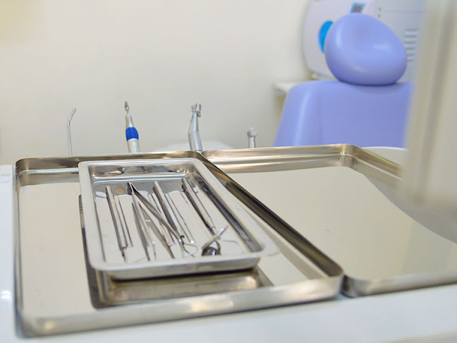 Clínica Odontológica Talcahuano - Dentista