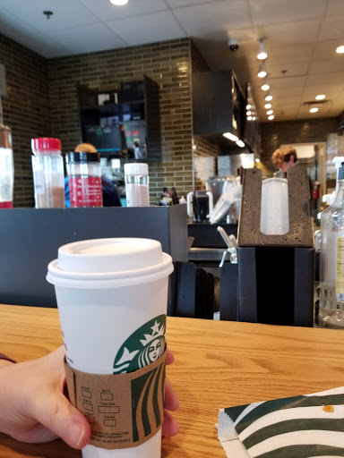 Coffee Shop «Starbucks», reviews and photos, 5250 86th St, Johnston, IA 50131, USA