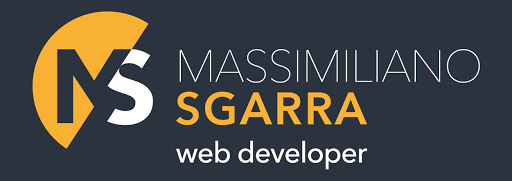 Massimiliano Sgarra | Realizzazione Siti Web Roma