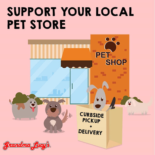 Pet Store «Critter Hut Aquarium & Pets», reviews and photos, 6637 Post Rd, North Kingstown, RI 02852, USA