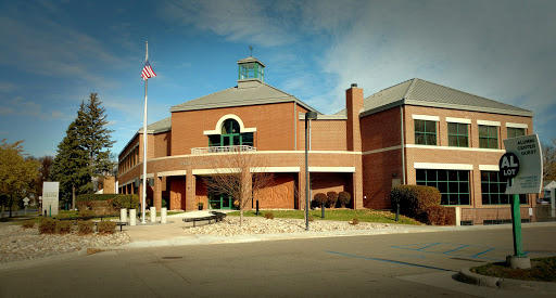Event Venue «McGovern Alumni Center», reviews and photos, 1241 N University Dr, Fargo, ND 58102, USA