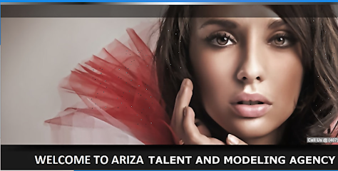 Ariza Talent and Modeling Agency, Inc.