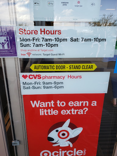 Department Store «Target», reviews and photos, 11150 S Twenty Mile Rd, Parker, CO 80134, USA