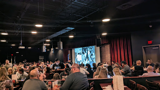 Ontario Improv image