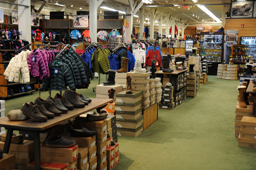 Bicycle Store «Outdoor Sports Center», reviews and photos, 80 Danbury Rd, Wilton, CT 06897, USA