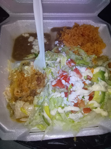 Mexican Grocery Store «La Moncada-Tienda y Taqueria», reviews and photos, 1510 E Park Ave, Valdosta, GA 31602, USA