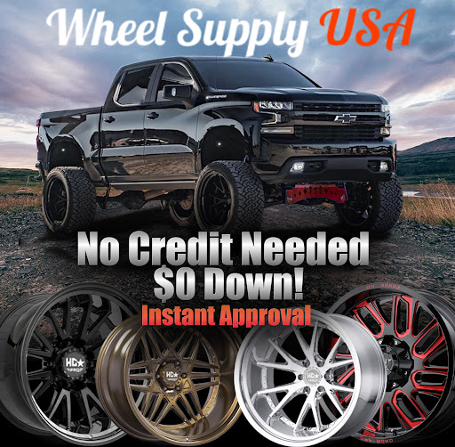 Wheel Supply USA
