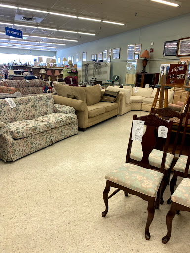Second hand furniture Tampa