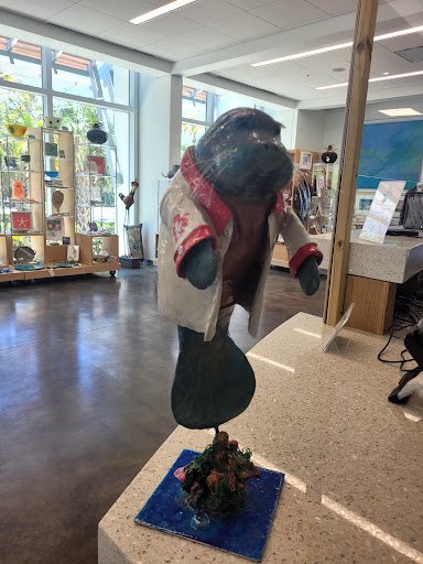 Art Center «BIG ARTS Sanibel», reviews and photos, 900 Dunlop Rd, Sanibel, FL 33957, USA