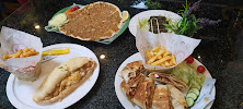 Frite du Al-sindibad Restaurant à Nancy - n°6