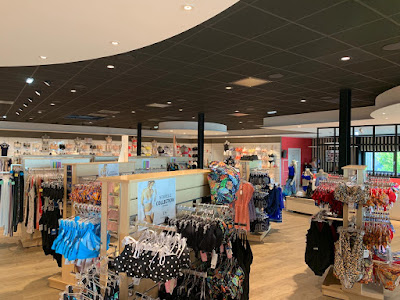 Lingerie SIPP à Kingersheim