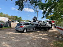 P-Gilles Store Towing Services Corporation. - Photo 7 - Car repair in Orlando, FL, Orlando