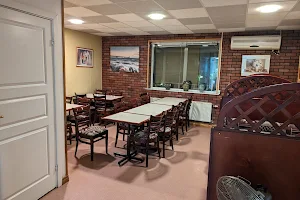 Ekeby Pizzeria image