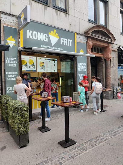 Kong Frit