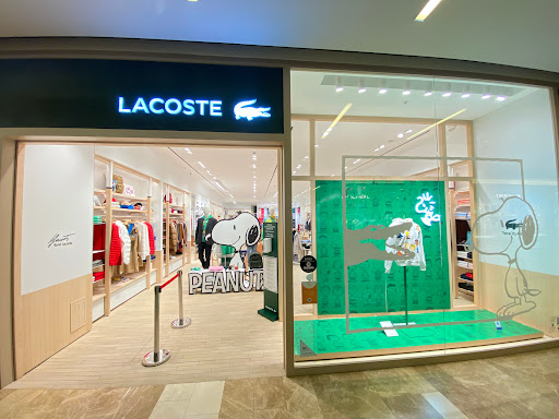 Lacoste