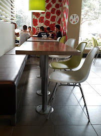 Atmosphère du Restauration rapide McDonald's à Mably - n°4