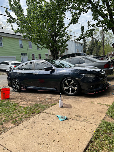 Da Vinci Auto Detailing en Capitol Heights