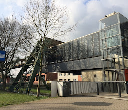 Wuppertal Adlerbrücke photo