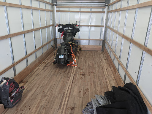 Moving Company «J. Bresnahan Co.», reviews and photos, 156 Plaistow Rd, Plaistow, NH 03865, USA