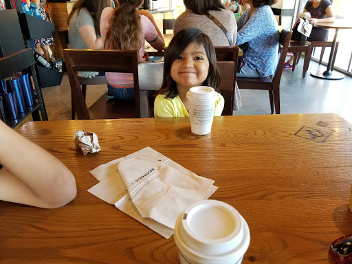 Starbucks image