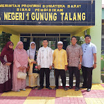 Review SMA Negeri 1 Gunung Talang