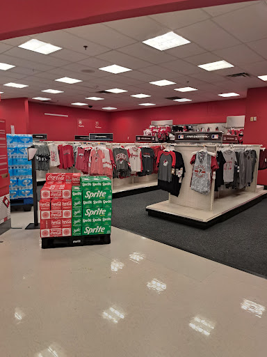 Department Store «Target», reviews and photos, 5570 Roswell Rd, Sandy Springs, GA 30342, USA