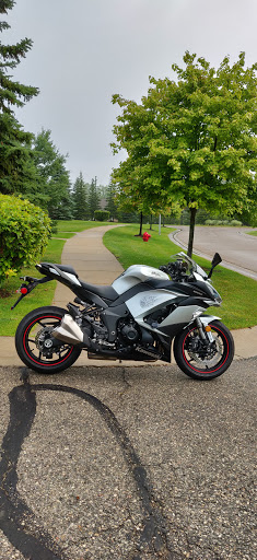 Motorcycle Dealer «K & W Cycle», reviews and photos, 4090 Auburn Rd, Shelby Charter Township, MI 48317, USA