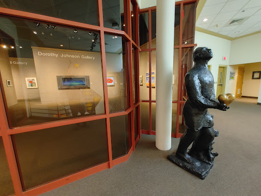 Art Museum «Museum of Art-DeLand», reviews and photos, 600 N Woodland Blvd, DeLand, FL 32720, USA