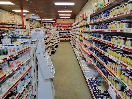 Health Food Store «Nutrition Unlimited», reviews and photos, 14185 Eureka Rd, Southgate, MI 48195, USA