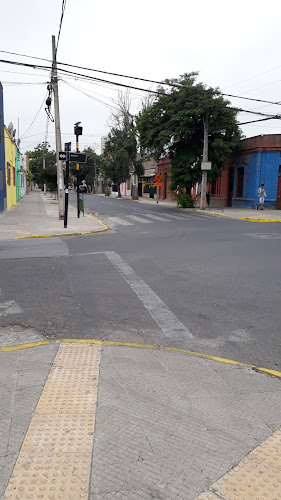Maruri, Santiago, Independencia, Región Metropolitana, Chile