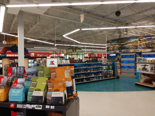 Pet Supply Store «Petco Animal Supplies», reviews and photos, 1933 South Rd, Poughkeepsie, NY 12601, USA