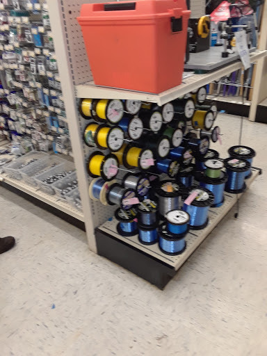 Marine Supply Store «West Marine», reviews and photos, 3905 W Cypress St, Tampa, FL 33607, USA