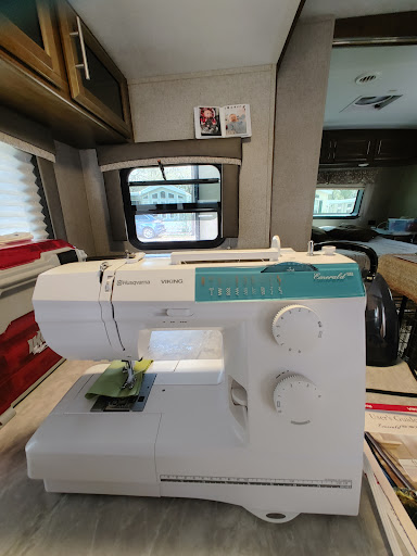 Fabric Store «Fabric Warehouse», reviews and photos, 3030 N Florida Ave, Lakeland, FL 33805, USA