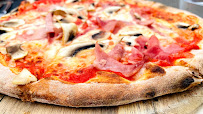 Pizza du Pizzeria Restaurant le Favona à Conca - n°6