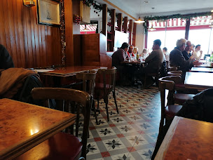 Photo n°55 de Café de France à Barfleur ()