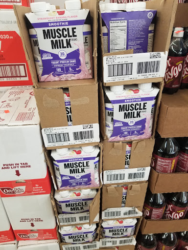 Grocery Store «United Grocery Outlet», reviews and photos, 108 Lane Pkwy J, Shelbyville, TN 37160, USA