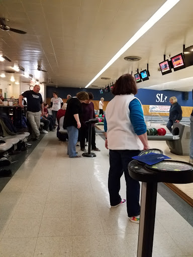 Bowling Alley «Sheridan Lanes», reviews and photos, 1120 80th St, Kenosha, WI 53143, USA